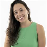 Profesora de apoyo especializada en dificultades en el aprendizaje.
